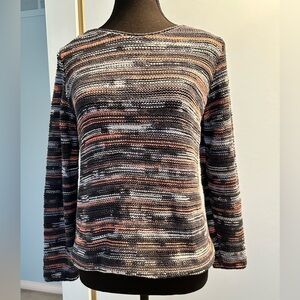 Brax Italian yarn sweater